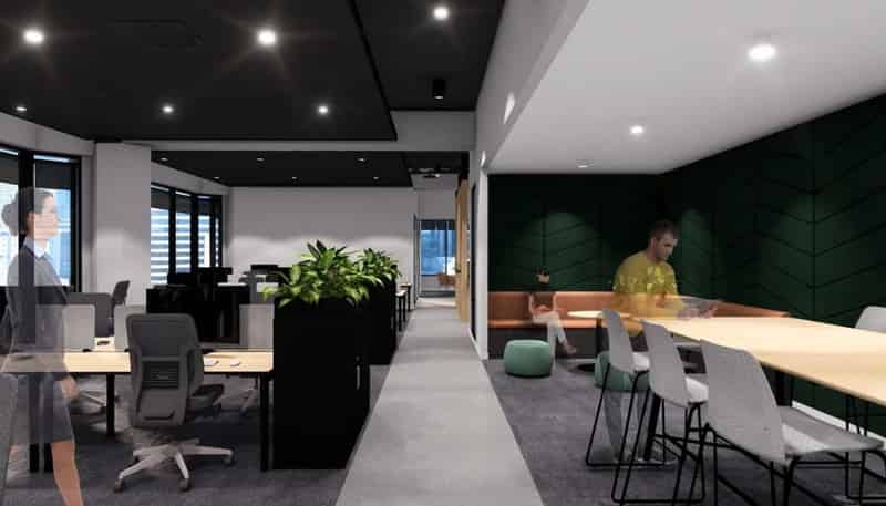  33 Federal Street, Auckland Central