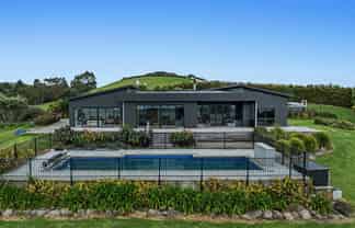 116A Mimiha Ridge Road, Matata