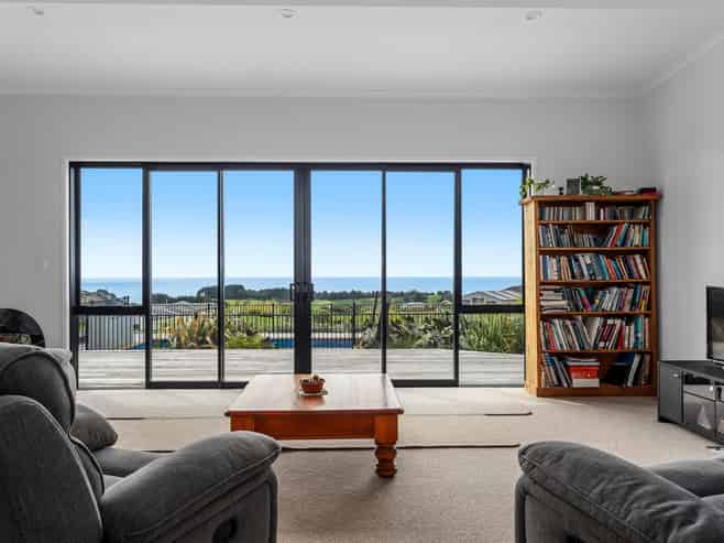 116A Mimiha Ridge Road, Matata