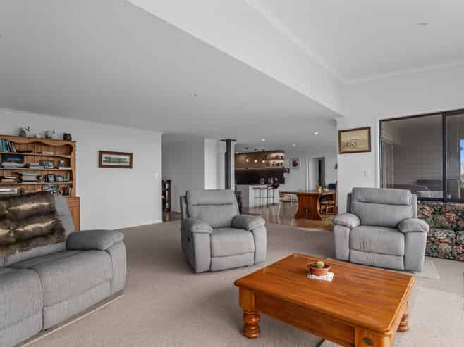 116A Mimiha Ridge Road, Matata