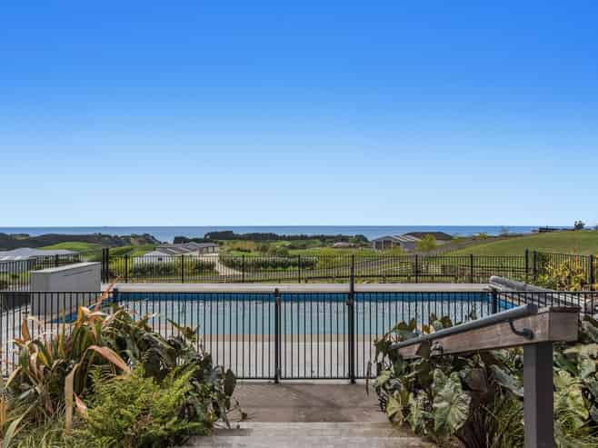 116A Mimiha Ridge Road, Matata