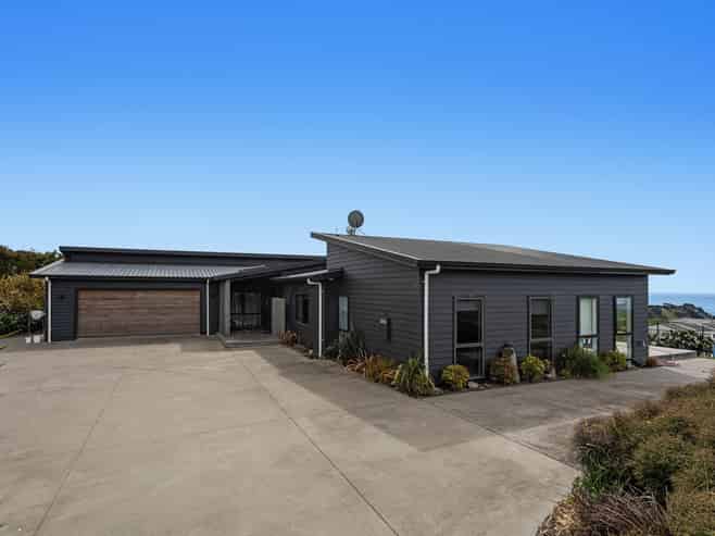116A Mimiha Ridge Road, Matata