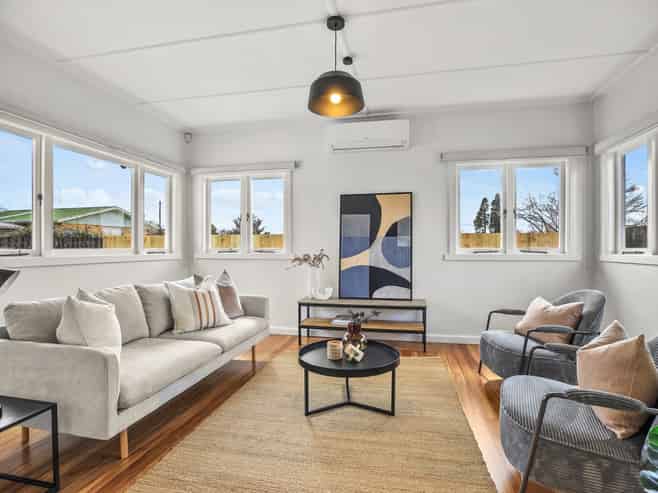 44 Campbell Street, Cambridge