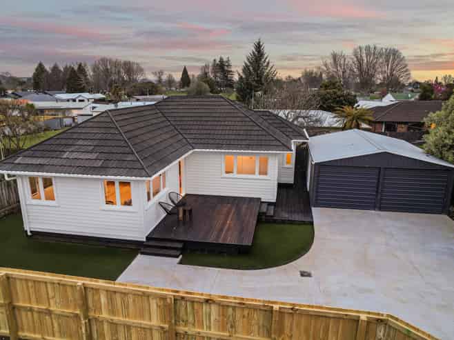 44 Campbell Street, Cambridge