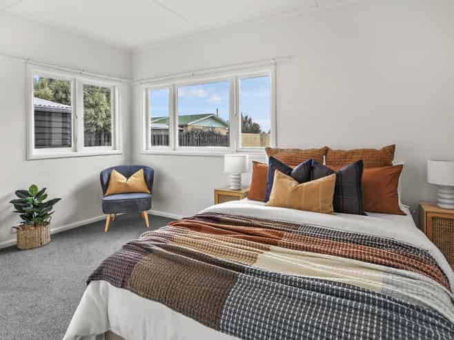 44 Campbell Street, Cambridge