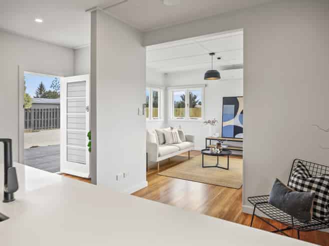 44 Campbell Street, Cambridge