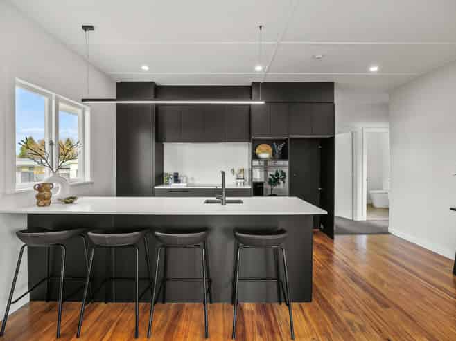 44 Campbell Street, Cambridge