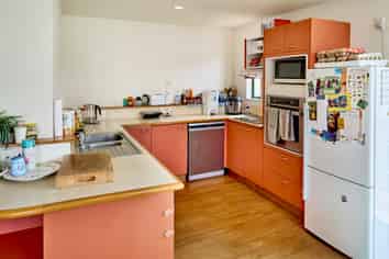 246 Tinakori Road, Thorndon