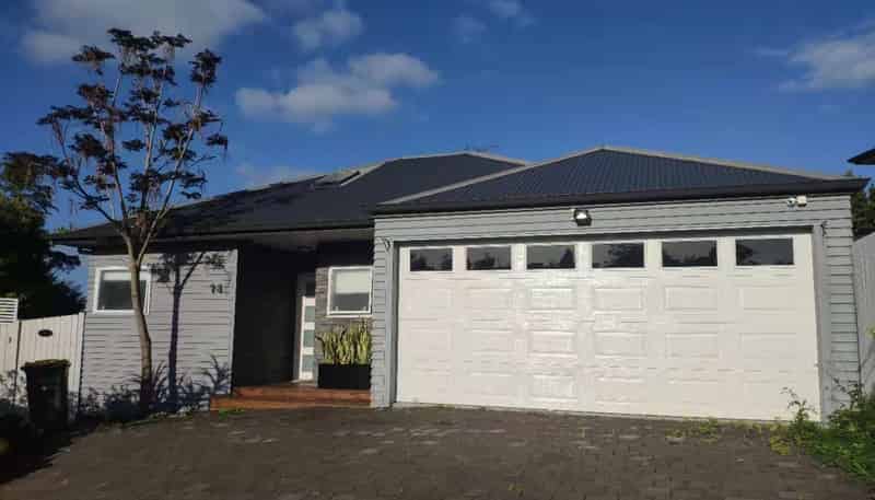 14 Tiri View Place, Waiake