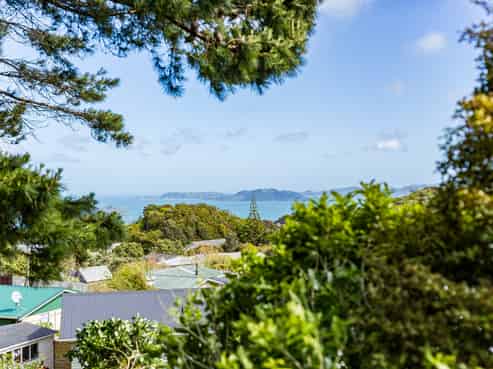 226B Dowse Drive, Maungaraki