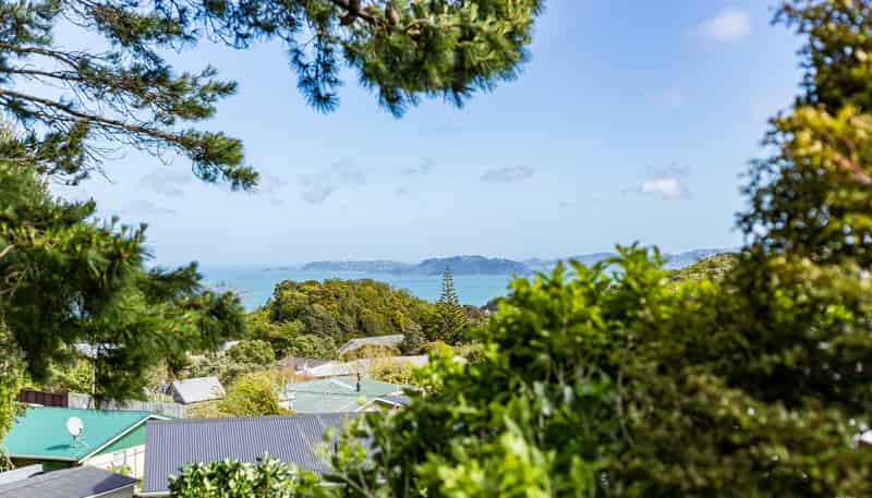 226B Dowse Drive, Maungaraki