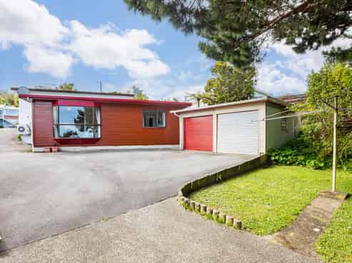 226B Dowse Drive, Maungaraki