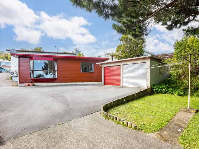 226B Dowse Drive, Maungaraki