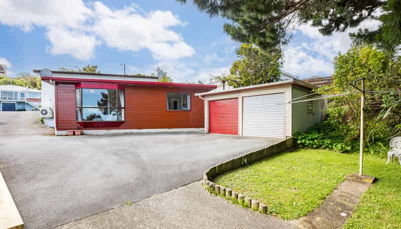 226B Dowse Drive, Maungaraki