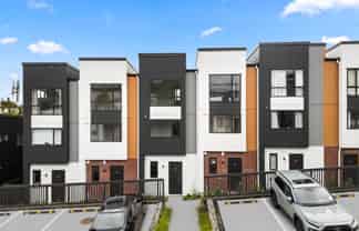 21 Don Oliver Lane, Glen Eden