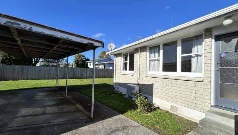 6A Erin Street, Hokowhitu