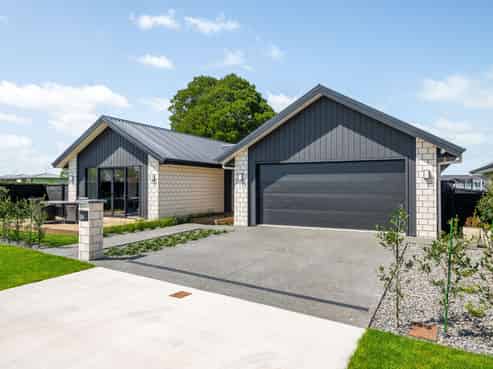 3B Te Rerenga Terrace, Cambridge