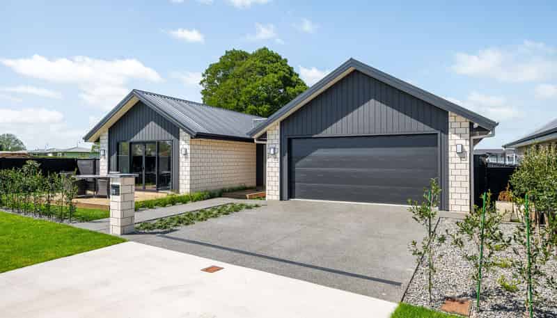 3B Te Rerenga Terrace, Cambridge