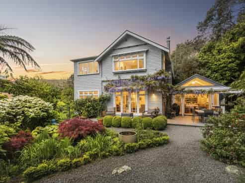 24A Ngaio Road, Kelburn