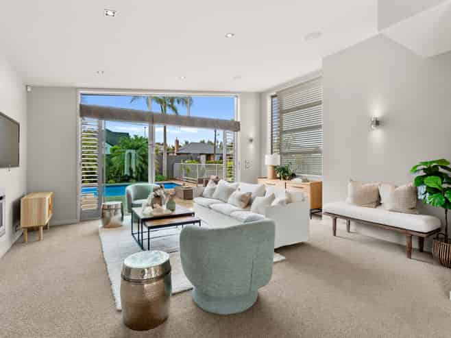 40 Chelmsford Avenue, Glendowie