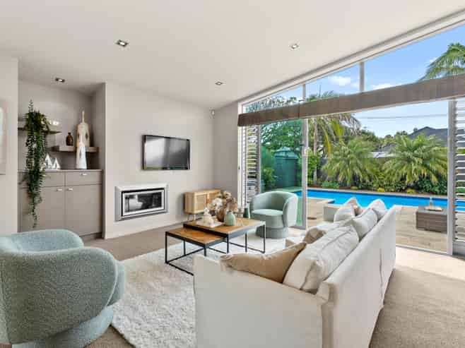 40 Chelmsford Avenue, Glendowie