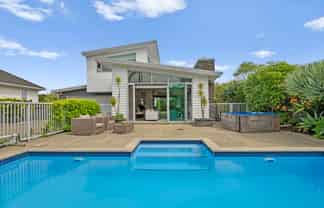 40 Chelmsford Avenue, Glendowie