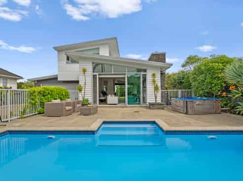 40 Chelmsford Avenue, Glendowie