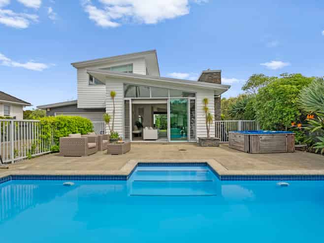 40 Chelmsford Avenue, Glendowie