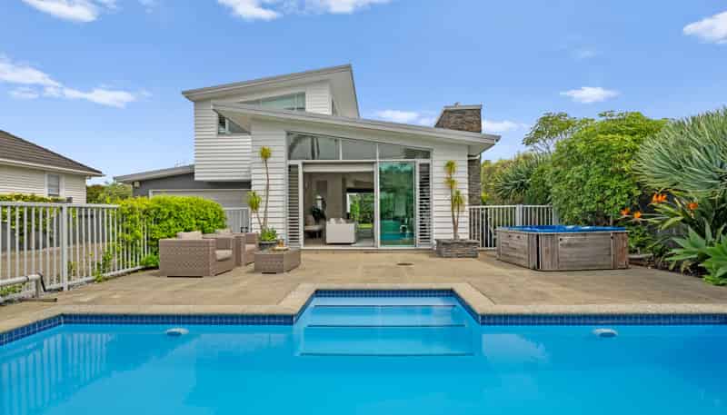 40 Chelmsford Avenue, Glendowie