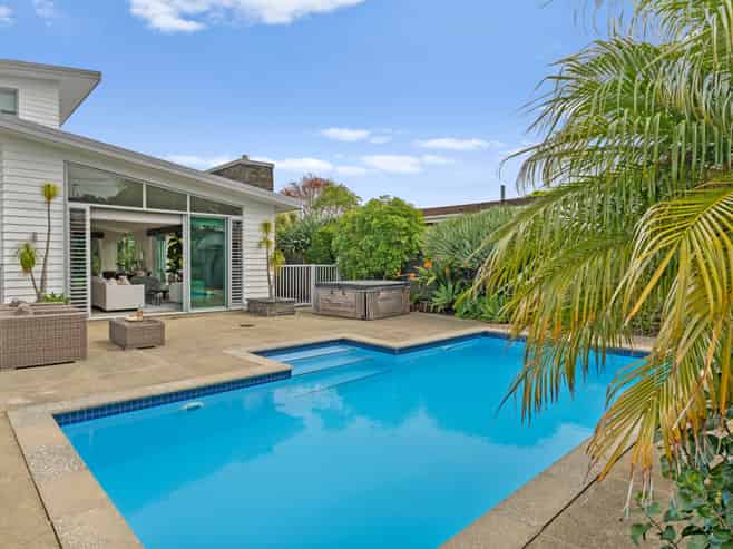 40 Chelmsford Avenue, Glendowie