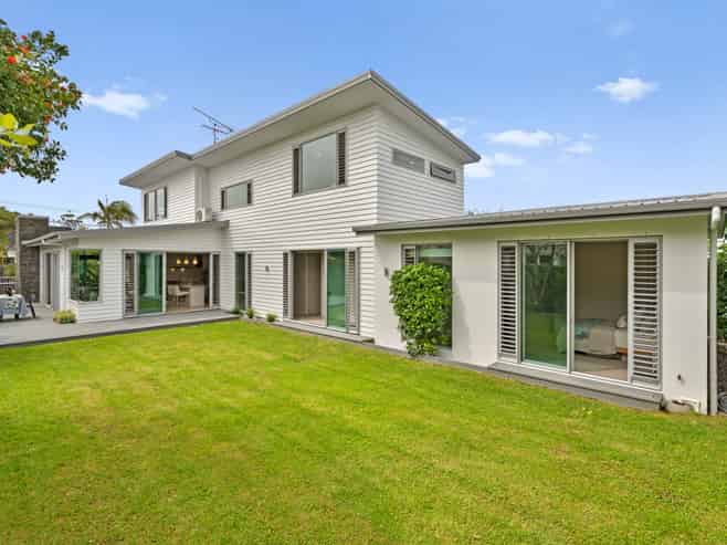 40 Chelmsford Avenue, Glendowie