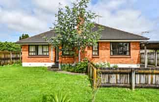 33 Marne Road, Papakura