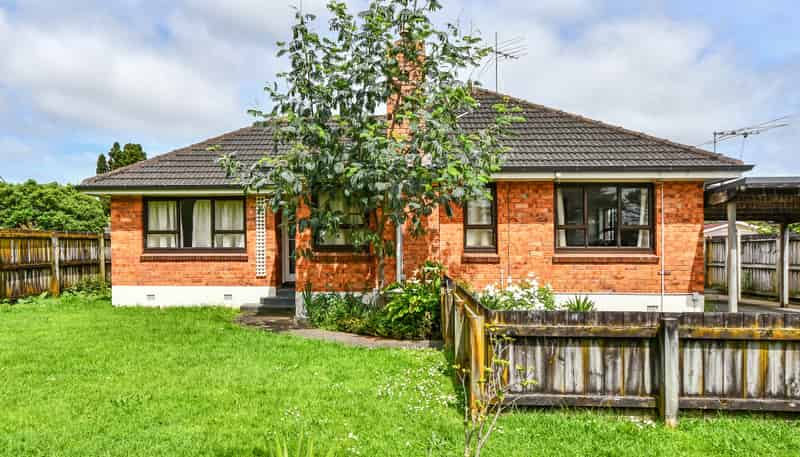 33 Marne Road, Papakura