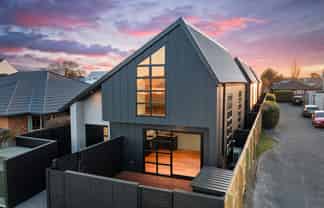 1/31 Division Street, Riccarton