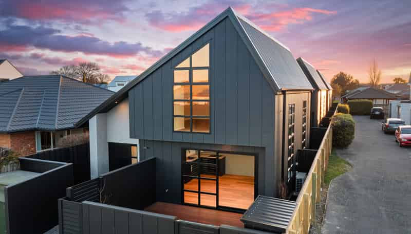 1/31 Division Street, Riccarton