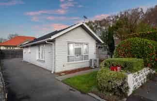 1/170 Waimairi Road, Ilam