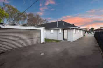 1/170 Waimairi Road, Ilam