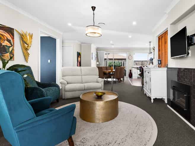 17 Rakaia Way, Poraiti