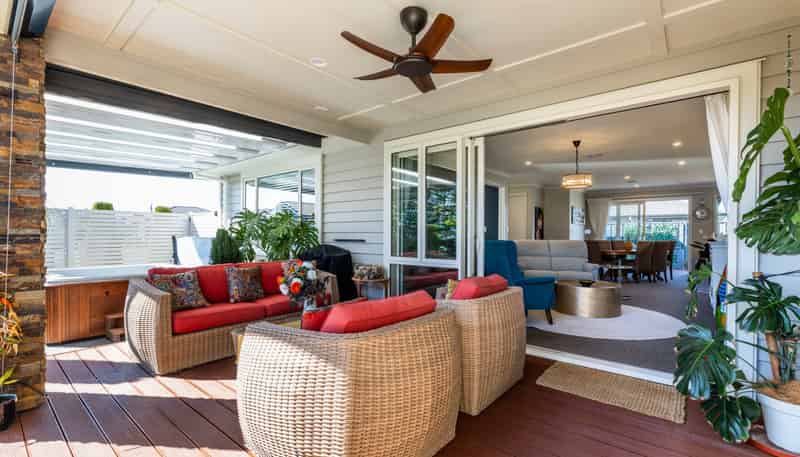 17 Rakaia Way, Poraiti