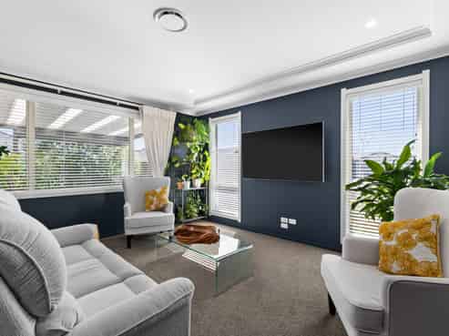 17 Rakaia Way, Poraiti