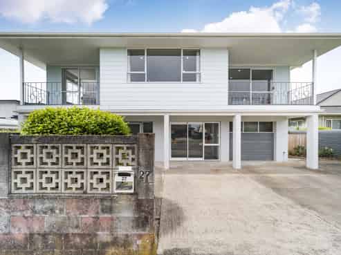 27 Millar Street, Terrace End