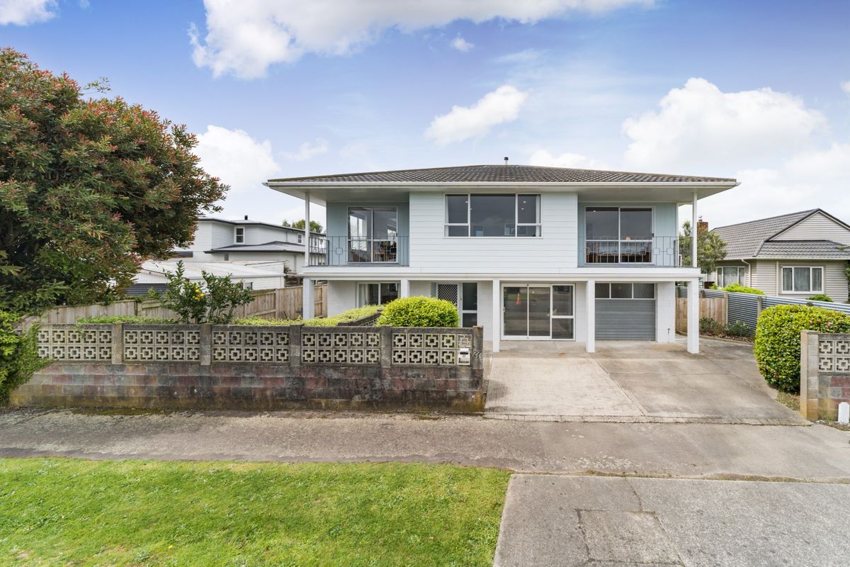 Get your weekends back-low maintenance family home - Ansicht 4