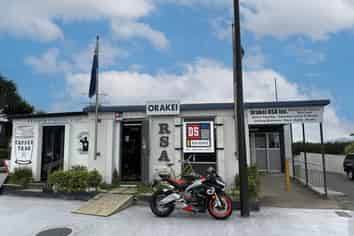 RARE OPPORTUNITY IN ORAKEI
