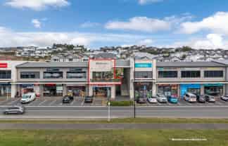 MILLWATER'S NEXT ICONIC VENUE AWAITS
