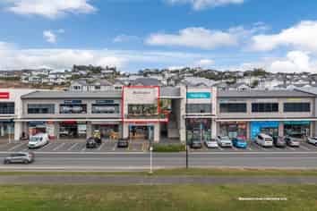 MILLWATER'S NEXT ICONIC VENUE AWAITS
