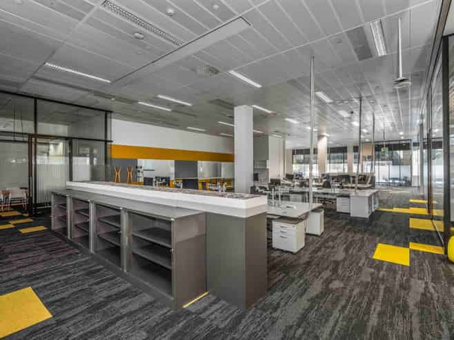 Turnkey - ready to go