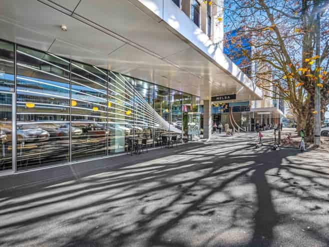 Turnkey - ready to go