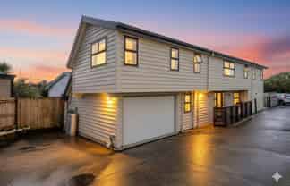 681A Hillsborough Road, Mount Roskill