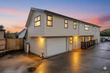 681A Hillsborough Road, Mount Roskill