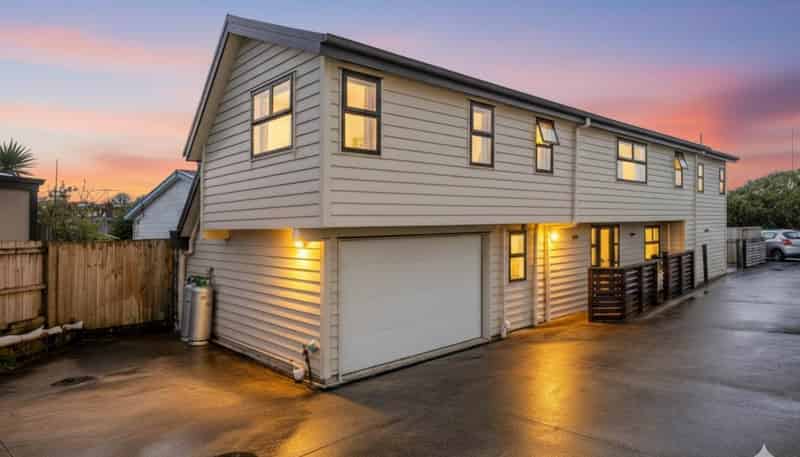 681A Hillsborough Road, Mount Roskill